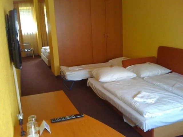 Hotel Hamburg Nürnberg